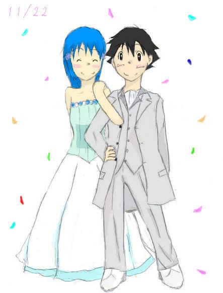 [PokeCommunity.com] Pearlshipping (AshxDawn) Fan Club Ver 2.0!