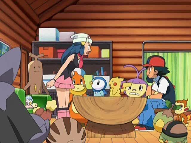 [PokeCommunity.com] Pearlshipping (AshxDawn) Fan Club Ver 2.0!