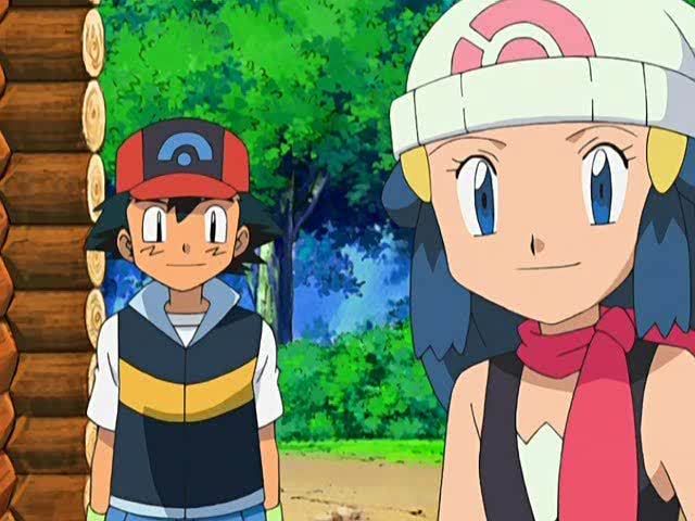 [PokeCommunity.com] Pearlshipping (AshxDawn) Fan Club Ver 2.0!