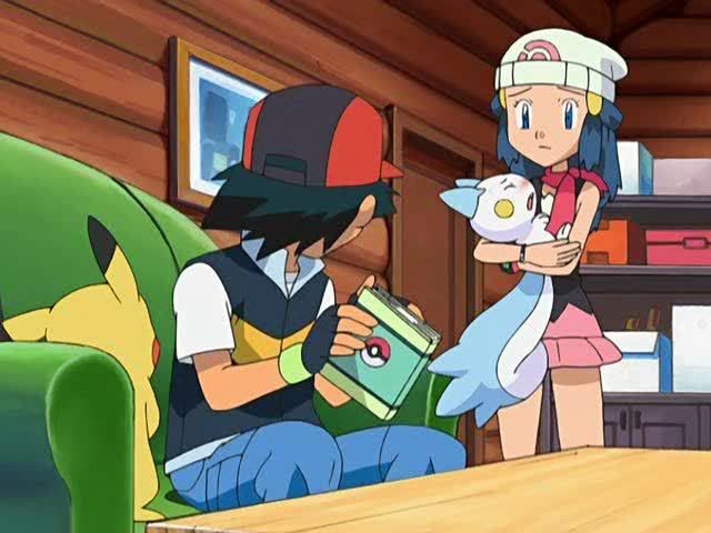 [PokeCommunity.com] Pearlshipping (AshxDawn) Fan Club Ver 2.0!