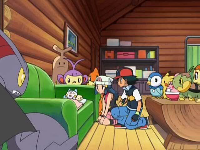 [PokeCommunity.com] Pearlshipping (AshxDawn) Fan Club Ver 2.0!