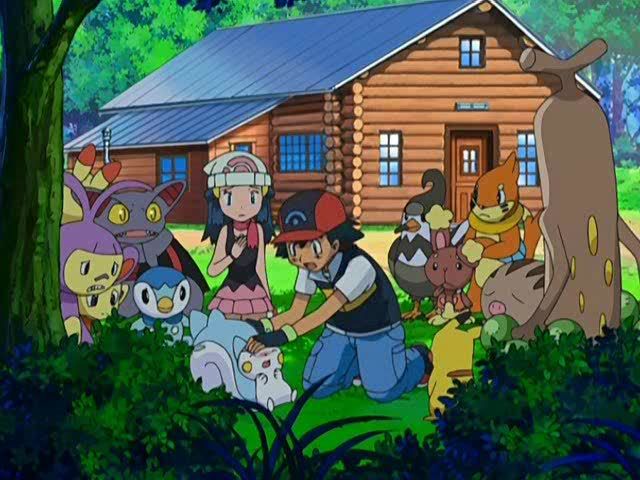 [PokeCommunity.com] Pearlshipping (AshxDawn) Fan Club Ver 2.0!