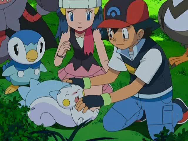 [PokeCommunity.com] Pearlshipping (AshxDawn) Fan Club Ver 2.0!