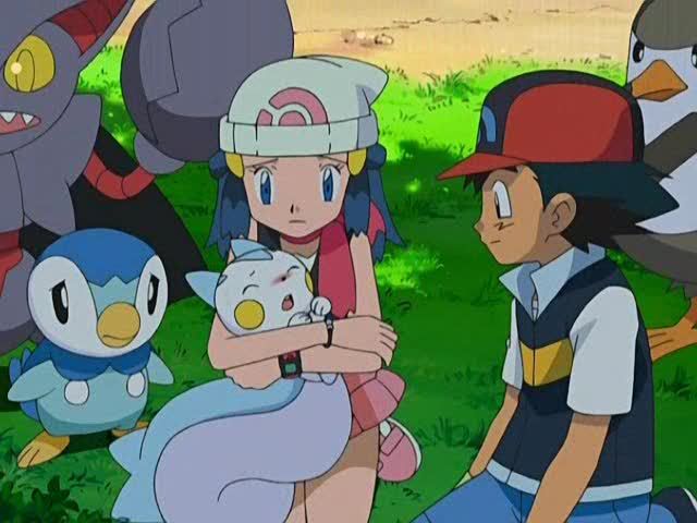 [PokeCommunity.com] Pearlshipping (AshxDawn) Fan Club Ver 2.0!