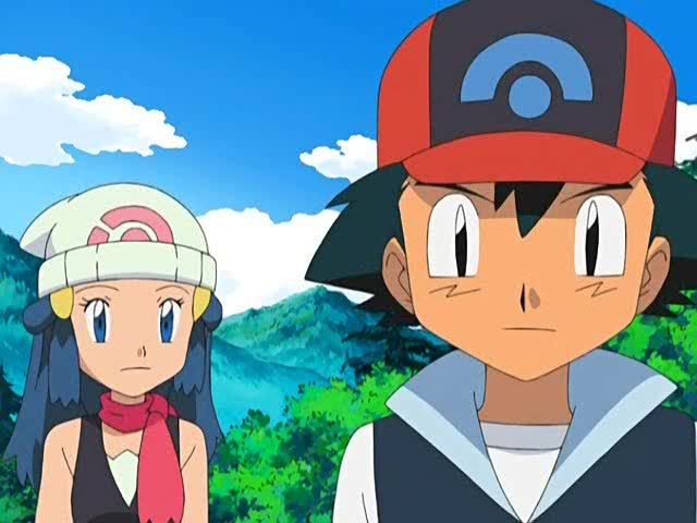 [PokeCommunity.com] Pearlshipping (AshxDawn) Fan Club Ver 2.0!