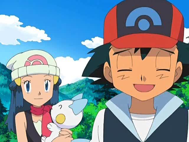 [PokeCommunity.com] Pearlshipping (AshxDawn) Fan Club Ver 2.0!