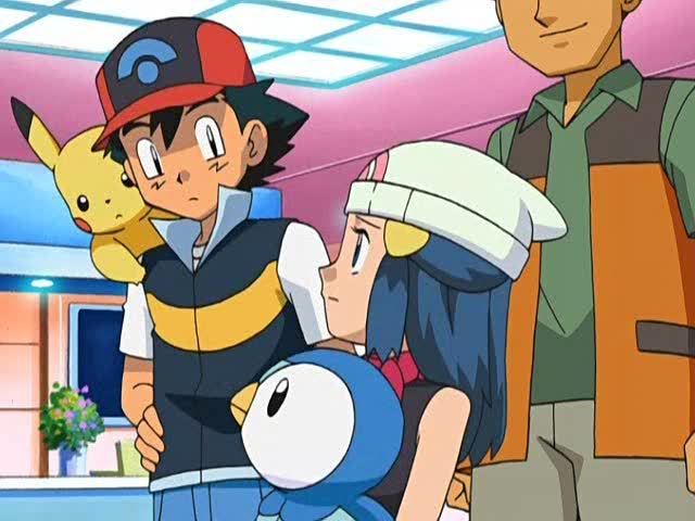 [PokeCommunity.com] Pearlshipping (AshxDawn) Fan Club Ver 2.0!