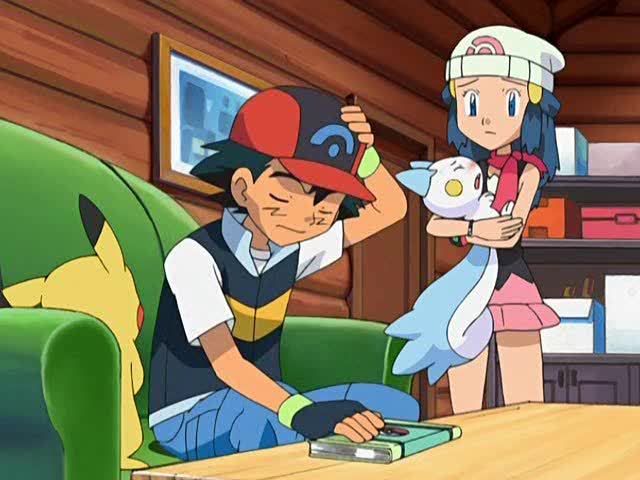 [PokeCommunity.com] Pearlshipping (AshxDawn) Fan Club Ver 2.0!
