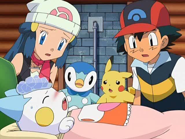 [PokeCommunity.com] Pearlshipping (AshxDawn) Fan Club Ver 2.0!