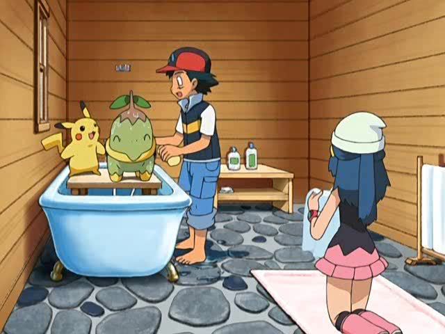 [PokeCommunity.com] Pearlshipping (AshxDawn) Fan Club Ver 2.0!