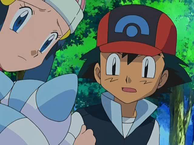 [PokeCommunity.com] Pearlshipping (AshxDawn) Fan Club Ver 2.0!