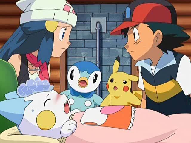 [PokeCommunity.com] Pearlshipping (AshxDawn) Fan Club Ver 2.0!