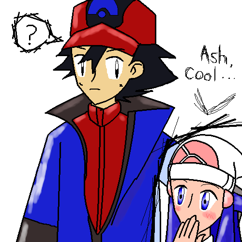 [PokeCommunity.com] Pearlshipping (AshxDawn) Fan Club Ver 2.0!