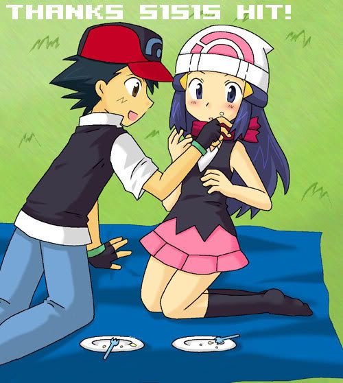 [PokeCommunity.com] Pearlshipping (AshxDawn) Fan Club Ver 2.0!