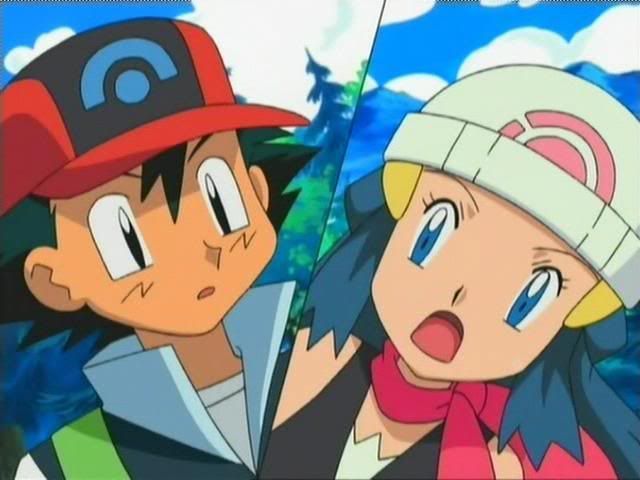 [PokeCommunity.com] ~ Pearl! A Hikari Fan Club ~