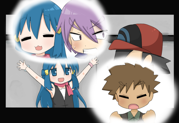 [PokeCommunity.com] Pearlshipping (AshxDawn) Fan Club Ver 2.0!
