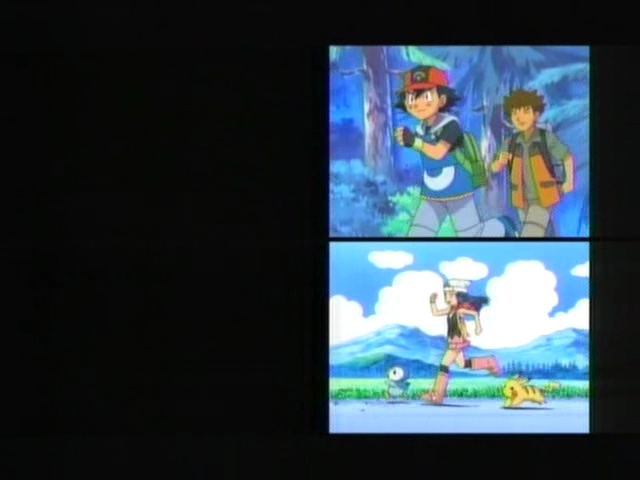 [PokeCommunity.com] The Ash and Hikari Pairing Club