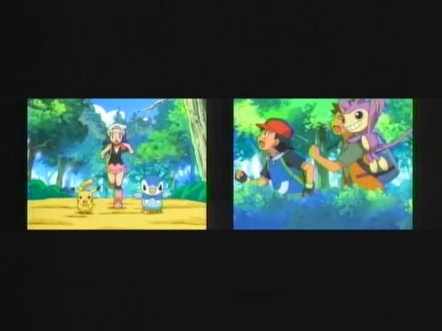 [PokeCommunity.com] The Ash and Hikari Pairing Club
