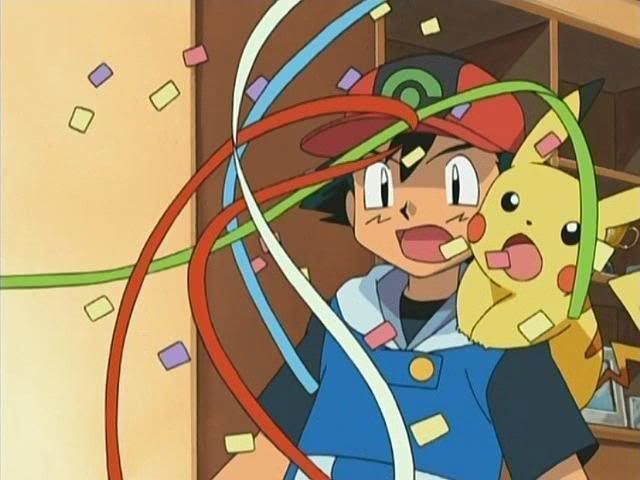 [PokeCommunity.com] _~!~The Pikachu Fanclub~!~_