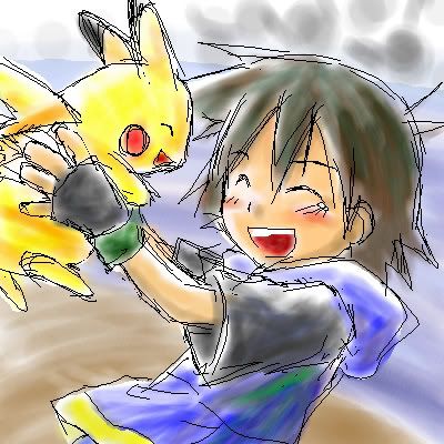 [PokeCommunity.com] _~!~The Pikachu Fanclub~!~_