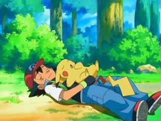 [PokeCommunity.com] _~!~The Pikachu Fanclub~!~_