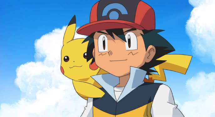 [PokeCommunity.com] [*~ The Pikachu and Pachirisu FanClub! ~*]