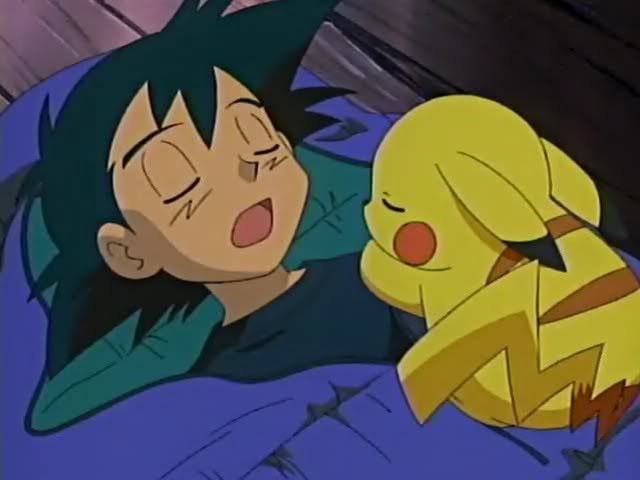 [PokeCommunity.com] [*~ The Pikachu and Pachirisu FanClub! ~*]