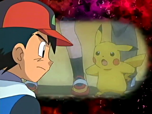 [PokeCommunity.com] The Pikashipping (Ash x Pikachu) Club 2.0