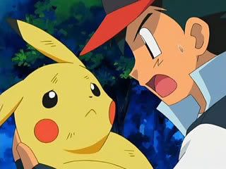 [PokeCommunity.com] The Pikashipping (Ash x Pikachu) Club 2.0