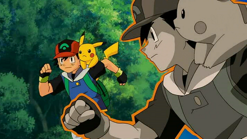 [PokeCommunity.com] The Pikashipping (Ash x Pikachu) Club 2.0