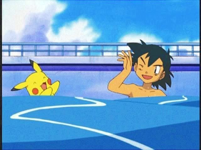 [PokeCommunity.com] The Pikashipping (Ash x Pikachu) Club 2.0