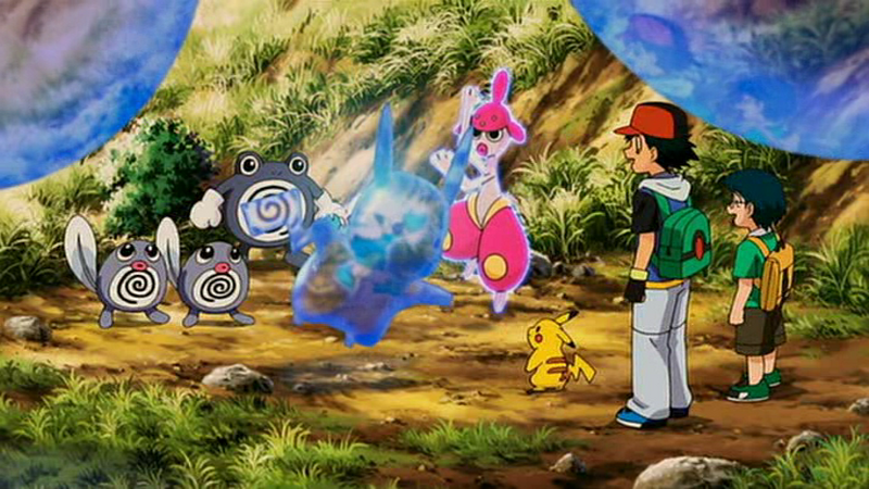 [PokeCommunity.com] _~!~The Pikachu Fanclub~!~_