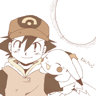 [PokeCommunity.com] _~!~The Pikachu Fanclub~!~_