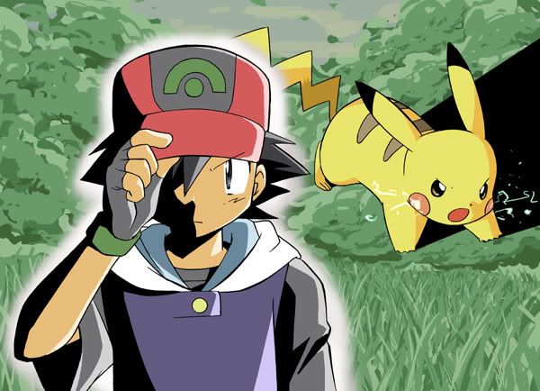 [PokeCommunity.com] _~!~The Pikachu Fanclub~!~_