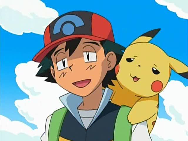 [PokeCommunity.com] [*~ The Pikachu and Pachirisu FanClub! ~*]