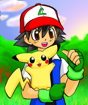 [PokeCommunity.com] _~!~The Pikachu Fanclub~!~_