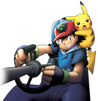 [PokeCommunity.com] _~!~The Pikachu Fanclub~!~_