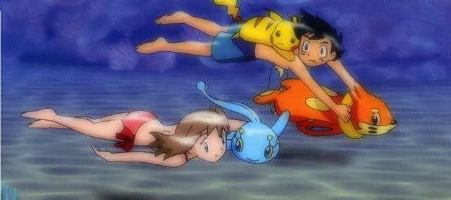 [PokeCommunity.com] The Pikashipping (Ash x Pikachu) Club 2.0