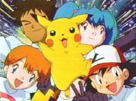 [PokeCommunity.com] _~!~The Pikachu Fanclub~!~_