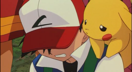 [PokeCommunity.com] The Pikashipping (Ash x Pikachu) Club 2.0