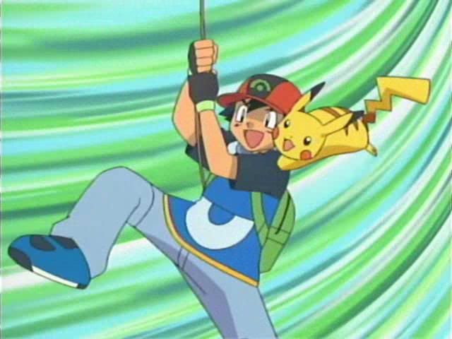 [PokeCommunity.com] _~!~The Pikachu Fanclub~!~_