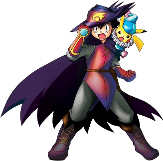 [PokeCommunity.com] The Pikashipping (Ash x Pikachu) Club 2.0