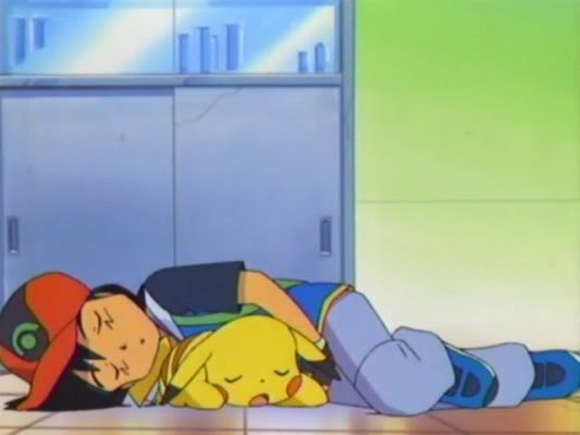 [PokeCommunity.com] _~!~The Pikachu Fanclub~!~_