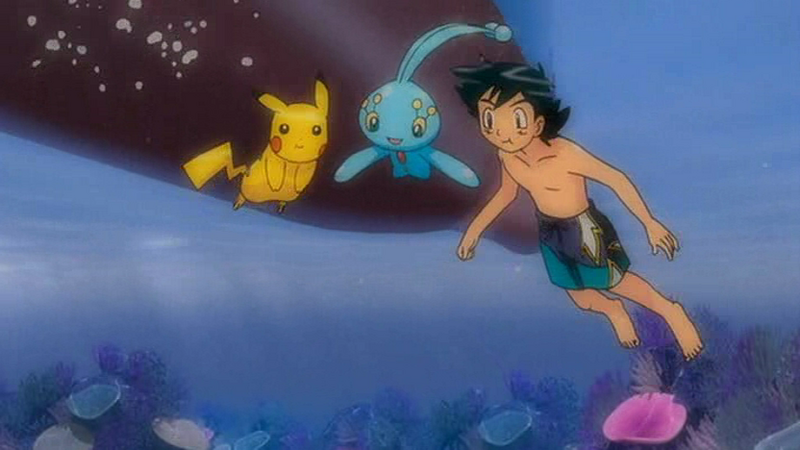 [PokeCommunity.com] _~!~The Pikachu Fanclub~!~_