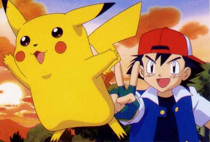 [PokeCommunity.com] _~!~The Pikachu Fanclub~!~_