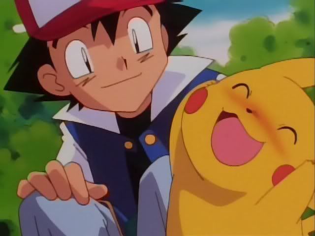 [PokeCommunity.com] _~!~The Pikachu Fanclub~!~_