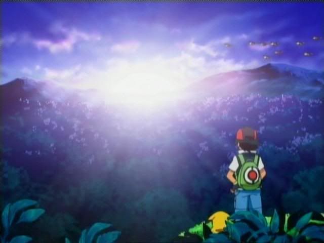 [PokeCommunity.com] The Pikashipping (Ash x Pikachu) Club 2.0