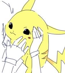 [PokeCommunity.com] _~!~The Pikachu Fanclub~!~_