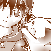 [PokeCommunity.com] The Pikashipping (Ash x Pikachu) Club 2.0