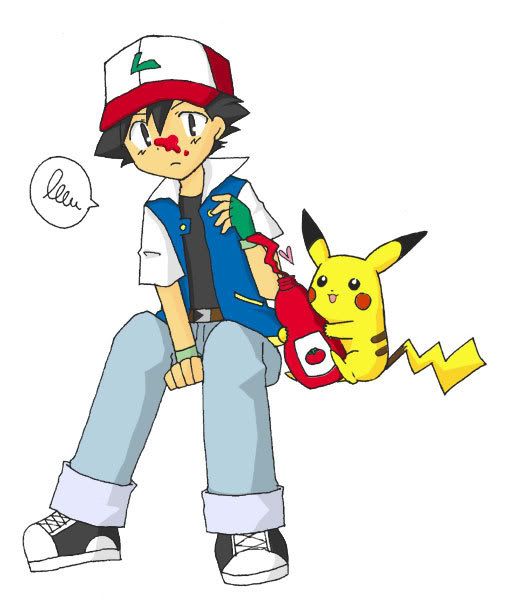 [PokeCommunity.com] _~!~The Pikachu Fanclub~!~_